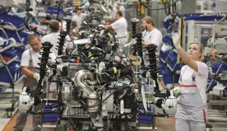 Σκληρό μπρα ντε φερ στη γερμανική βιομηχανία αυτοκινήτων