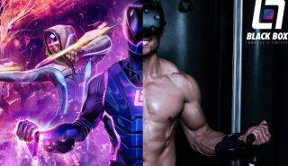 Έρχονται τα Virtual Reality γυμναστήρια (pics & vid)