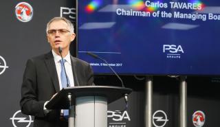 Δεκαετές πλάνο απόβασης της Opel στις ΗΠΑ