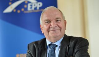 Πρόεδρος ΕΛΚ: Να αποσυρθούν τα τουρκικά στρατεύματα από την Κύπρο