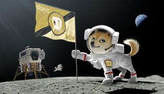 Το Dogecoin «αξίζει» 50,5 δισ. δολάρια - Ξεπέρασε την Ford και την Kraft