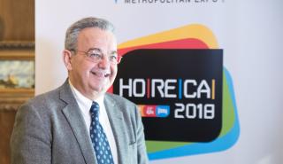 Η άνοδος του τουρισμού εκτοξεύει το ενδιαφέρον για τη HORECA