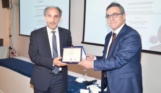 Στην περιφέρεια Δυτικής Ελλάδας το Ευρωπαϊκό Βραβείο Αριστείας EDEN