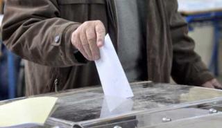 Στις κάλπες την Κυριακή η Κύπρος