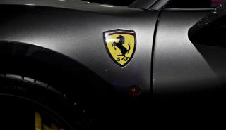 Ferrari: Πώς από πρώτο «χαρτί» υποβιβάστηκε στην πίσω σειρά της αγοράς μετοχών