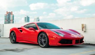 Με 700 ίππους έρχεται η Ferrari 488 τo 2018