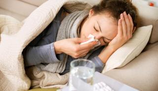 Long flu όπως long covid – Μακροπρόθεσμες επιπτώσεις στην υγεία και από τη γρίπη