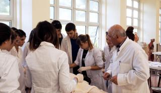 Επιστημονική ανακάλυψη: Βρέθηκε γονίδιο που διπλασιάζει τον κίνδυνο σοβαρής νόσησης από κορονοϊό