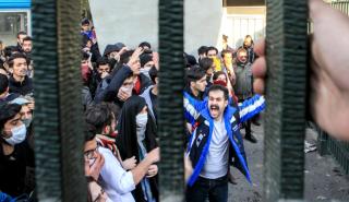 Ιράν: Σκληροπυρηνικοί βουλευτές ζητούν την αυστηρή τιμωρία των "ταραχοποιών" την ώρα που συνεχίζονται οι διαδηλώσεις