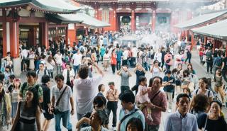 Οι 10 δημοφιλέστερες πόλεις της Airbnb για το 2018