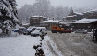 Στυλιανίδης για κακοκαιρία: Αποφύγετε κάθε μη απαραίτητη μετακίνηση τις επόμενες 48 ώρες