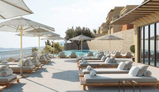 Forbes: Ονειρεμένες διακοπές σε πέντε νέα ξενοδοχεία στην Ελλάδα