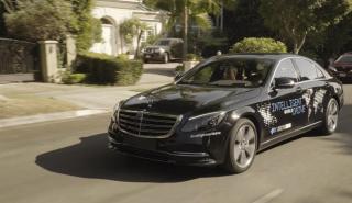 Το 2025 τα αυτοκίνητα δεν θα έχουν οδηγό