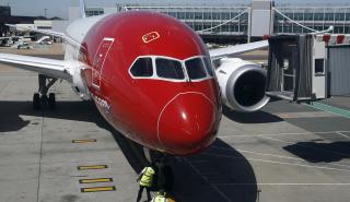 Νέα Υόρκη - Λονδίνο σε 5 ώρες και 13 λεπτά από τη Norwegian