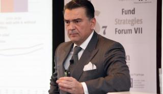 «Αφήνει» τη Eurobank για hedge fund ο Πλάτων Μονοκρούσος
