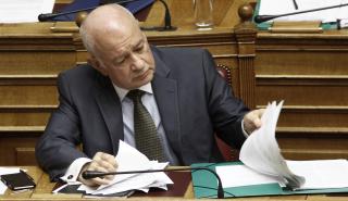 Παπαδημητρίου: Το 2018 έτος έκρηξης επενδύσεων