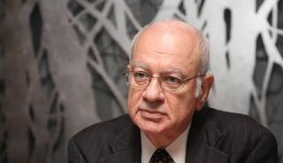 Παπαδημητρίου: Δεν έχουμε το πρόβλημα που νομίζει ο κ. Στουρνάρας ότι έχουμε
