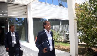 Παπασταύρου: Το ενδιαφέρον της Chevron είναι ψήφος εμπιστοσύνης στην Ελλάδα ως αξιόπιστο επενδυτικό προορισμό