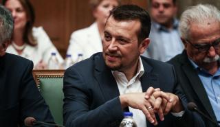 Παππάς: Η Ελλάδα μπορεί να παίξει σημαντικό ρόλο στην ψηφιακή εποχή