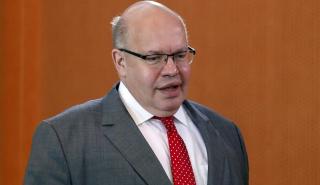 Γερμανία: Αντίθετος σε νέο lockdown ο Πέτερ Αλτμάιερ