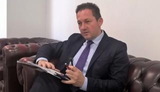 Πέτσας: Τα μέτρα αποδίδουν - Καμία περίπτωση για lockdown