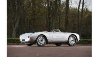 5.200.000 ευρώ για μια Porsche 160 ίππων (pics)