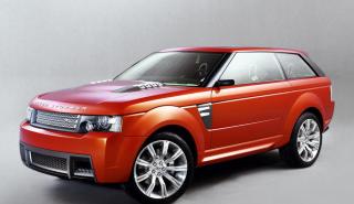 Στη Γενεύη θα δούμε το ακριβότερο Range Rover