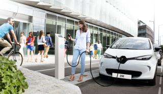 To 2022 η «έκρηξη» των ηλεκτρικών αυτοκινήτων