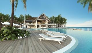 Forbes: Τα 10 πολυτελή ξενοδοχεία που ανοίγουν το 2018 (pics)