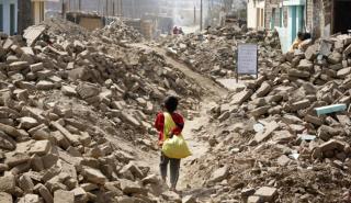 Αϊτή: Στα 2.248 αυξήθηκαν τα θύματα από τον σεισμό των 7,2 Ρίχτερ