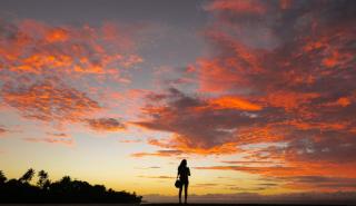 Τα μοναχικά ταξίδια η νέα τάση στον τουρισμό