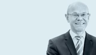 Τέλος από τη Volkswagen ο επικεφαλής λομπίστας Τόμας Στεγκ