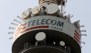 Στα 6 δισ. ευρώ η προσφορά της CVC για μονάδα της Telecom Italia