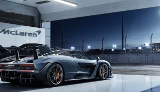 H McLaren διαψεύδει δημοσιεύματα για εξαγορά της από την Audi