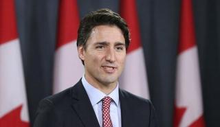 Καναδάς: Ο πρωθυπουργός Τριντό χαιρετίζει την απόφαση των ΗΠΑ για την κατάρριψη του κινεζικού μπαλονιού
