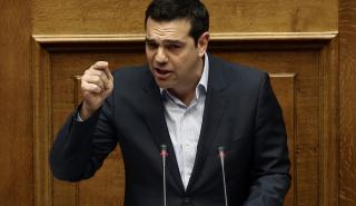 Με αέρα 154 βουλευτών ο Τσίπρας αποφασίζει για Ζουράρι