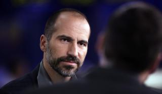 CEO Uber για ΑΙ: Tα στελέχη λένε «όλα θα πάνε καλά» αλλά κρυφά παραδέχονται ότι έχουν χαθεί εκατομμύρια θέσεις εργασίας