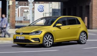Ιούνιο του 2019 ξεκινά η παραγωγή του νέου VW Golf