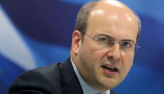 Χατζηδάκης: Τα ψηφιακά ΚΕΠΑ και η Κάρτα Αναπηρίας, μεταρρυθμίσεις που βελτιώνουν τη ζωή των αναπήρων