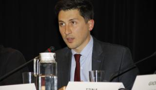 Εκλογές στο ΚΙΝΑΛ: Ο Χρηστίδης αποφασίζει εάν θα στηρίξει Ανδρουλάκη ή Παπανδρέου