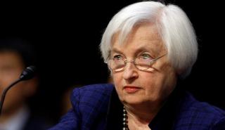 Γέλεν: Η Fed μπορεί να μειώσει τον πληθωρισμό χωρίς να προκληθεί ύφεση