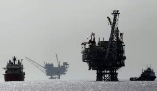 Nέα «εκτεταμένη στήλη» φυσικού αερίου στην Κύπρο