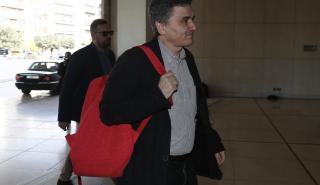 Αντικειμενικές και ΕΝΦΙΑ τεχνικό εμπόδιο στην τέταρτη αξιολόγηση