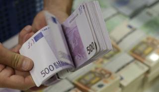 Για ξέπλυμα χρήματος ελέγχονται 2.052 φορολογούμενοι με χρέη 3,5 δισ. ευρώ