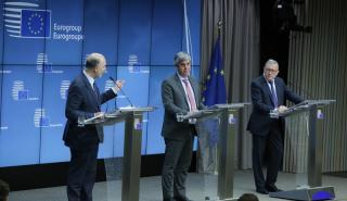 Με το «αριστερό» η εκκίνηση της τέταρτης αξιολόγησης