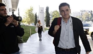 Στα «δύσκολα» εισέρχονται οι συζητήσεις κυβέρνησης - θεσμών