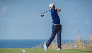 Το γκολφ σε αριθμούς (infographic)