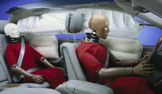 Χρόνια πολλά στους αερόσακους