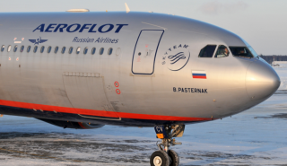 Ρωσία: Διακοπή αεροπορικών συνδέσεων με Τουρκία και Τανζανία λόγω κορονοϊού