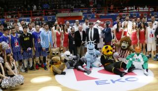 EKO All Star Game 2018: Ένας ιστορικός θεσμός, επέστρεψε δυναμικά… στο μέλλον